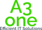 A3one - Efficient IT Solutions